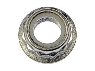 1990-1998 Volkswagen Golf Wheel Hub - Front (Dorman)