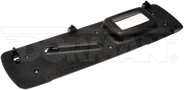 2001-2003 Dodge Durango Center Console Base (Dorman)