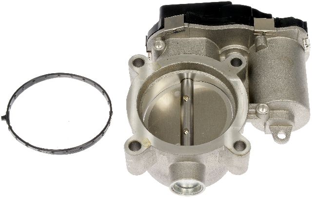 2014-2017 Jeep Cherokee Fuel Injection Throttle Body (Dorman)