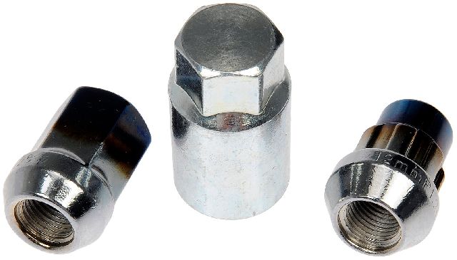 2017 Nissan Rogue Wheel Lug Nut (Dorman)