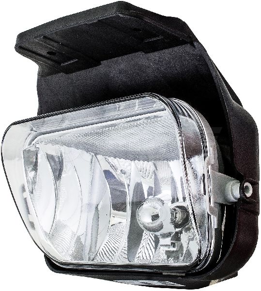 2003-2004 Chevrolet Silverado 2500 Fog Light Assembly - Right (Dorman)