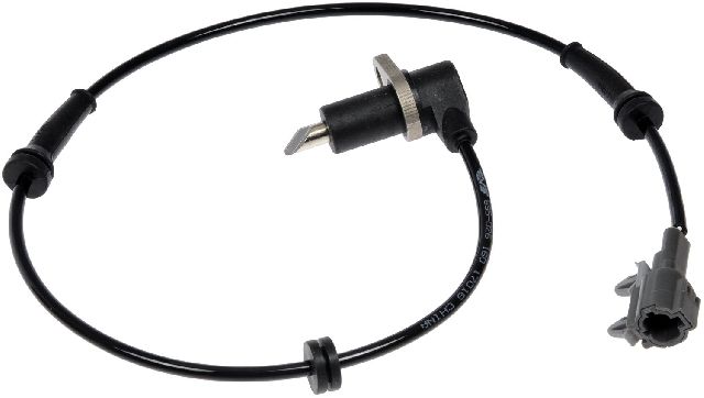 2001-2003 INFINITI QX4 ABS Wheel Speed Sensor - Front Right (Dorman)