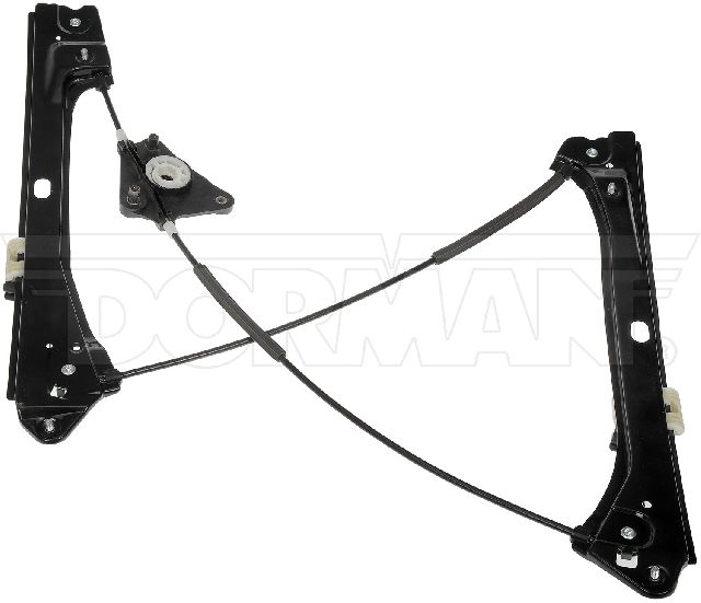 2011-2018 Volkswagen Jetta Window Regulator - Front Left (Dorman)