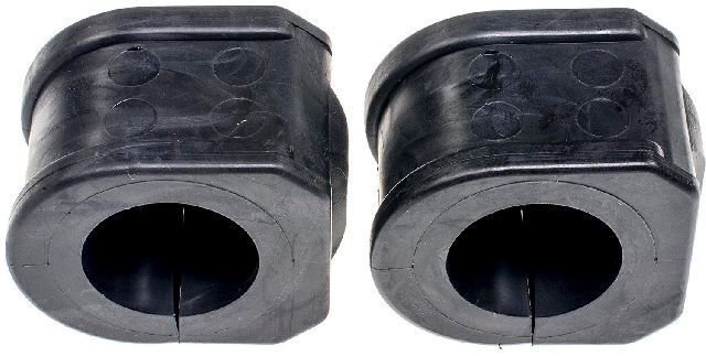 1978-1981 Buick Century Suspension Stabilizer Bar Bushing Kit - Front To Frame (Dorman)