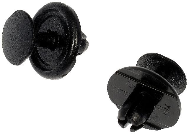 2016-2022 Toyota Prius Engine Splash Shield Hardware - Upper (Dorman)