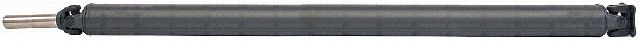 2000-2011 Dodge Dakota Drive Shaft - Rear (Dorman)