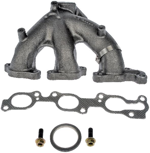 1996-1997 Lexus LX450 Exhaust Manifold - Rear (Dorman)