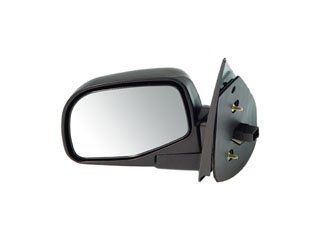 2002-2005 Ford Explorer Side/Door Mirror - Left (Dorman)