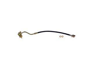 1999-2002 Jaguar S-Type Brake Hydraulic Hose - Rear Left (Dorman)