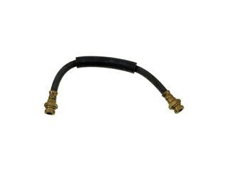 1987 Mazda B2000 Brake Hydraulic Hose - Rear Left Inner or Rear Right Inner (Dorman)