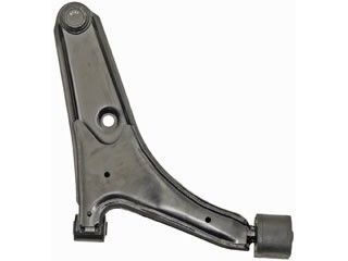1995-2001 Suzuki Swift Suspension Control Arm and Ball Joint Assembly - Front Left Lower (Dorman)