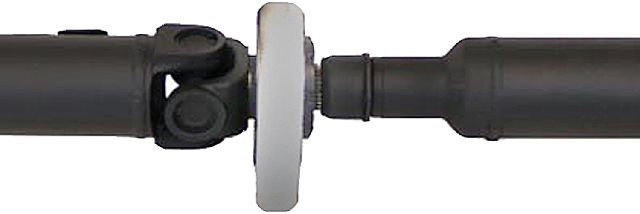 1998-2000 BMW 328i Drive Shaft - Rear (Dorman)
