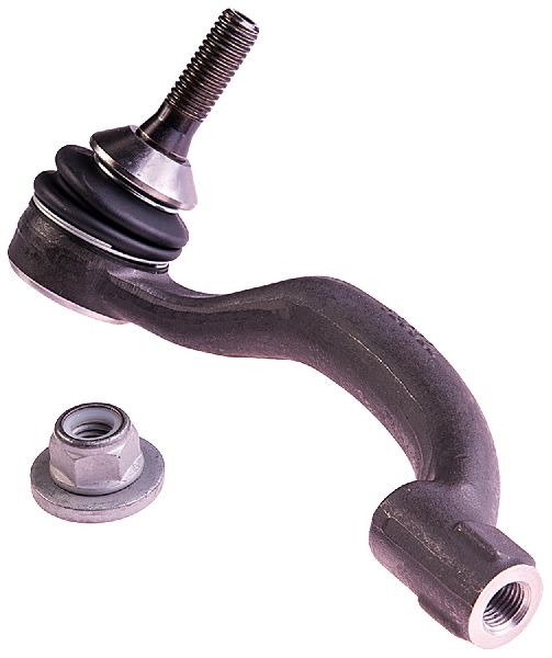 2009-2015 Jaguar XF Steering Tie Rod End - Front Left Outer (Dorman)