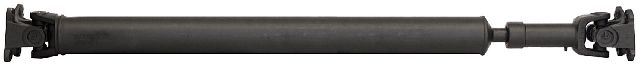 1999-2002 Isuzu Rodeo Drive Shaft - Rear (Dorman)