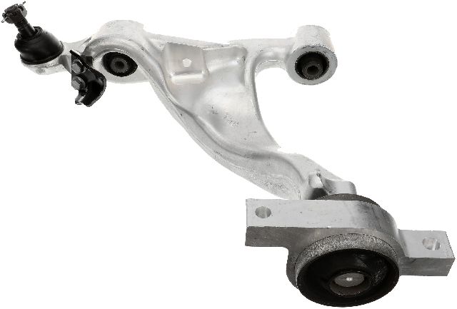 2006-2010 INFINITI M45 Suspension Control Arm and Ball Joint Assembly - Front Right Lower (Dorman)