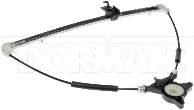 2006-2017 Mazda 5 Window Regulator - Rear Left (Dorman)