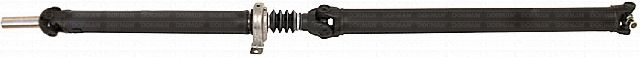1993-1995 Ford F-250 Drive Shaft - Rear (Dorman)