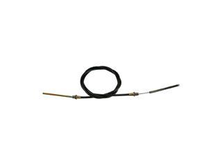 1992-1994 Chevrolet Blazer Parking Brake Cable - Rear Right (Dorman)