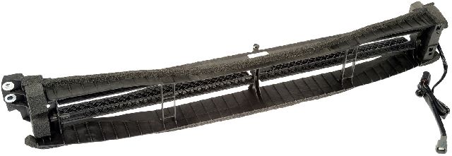 2016-2019 Toyota Prius Radiator Shutter Assembly (Dorman)