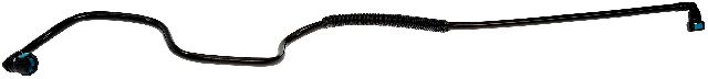 2006-2007 Dodge Caravan Fuel Line (Dorman)