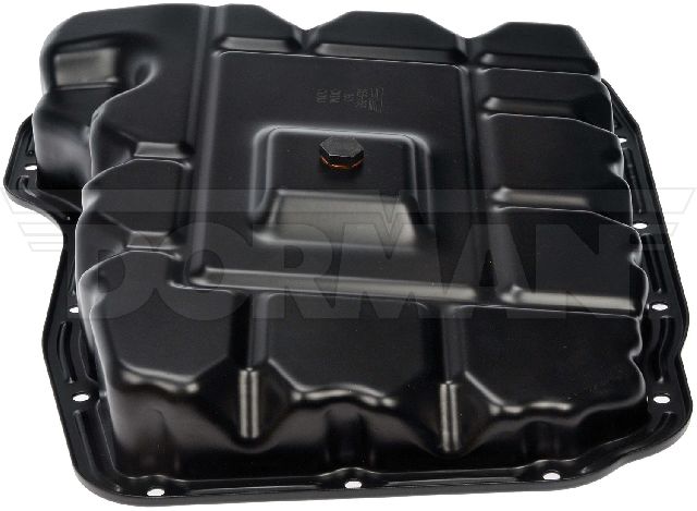 2006-2009 Jeep Commander Transmission Oil Pan (Dorman)