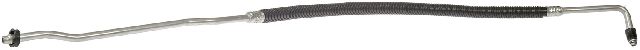 1996-2000 GMC K3500 Engine Oil Cooler Hose Assembly - Inlet (Upper) (Dorman)