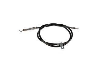 2001 Chevrolet Silverado 1500 Parking Brake Cable - Rear Left (Dorman)