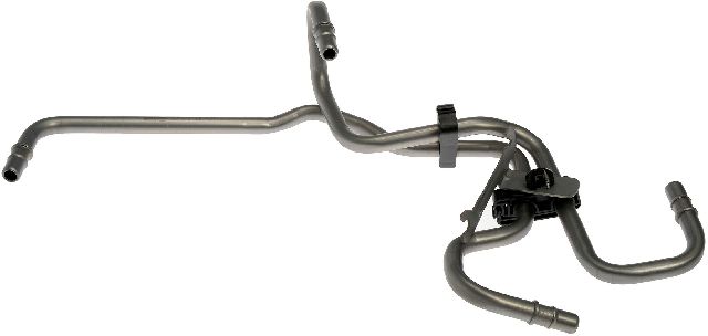2009-2012 Ford Escape Automatic Transmission Oil Cooler Hose Assembly - Inlet and Outlet (Dorman)