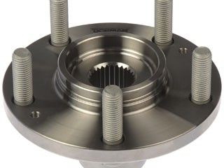 2004-2006 Kia Amanti Wheel Hub - Front (Dorman)