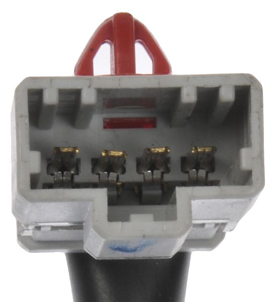 1999-2002 Honda Odyssey Window Motor and Regulator Assembly - Front Left (Dorman)