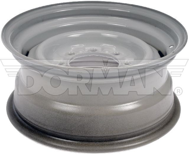 2007-2014 Ford E-250 Wheel (Dorman)