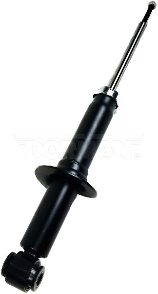 2003-2009 Lexus GX470 Air Spring to Coil Spring Conversion Kit - Front (Dorman)