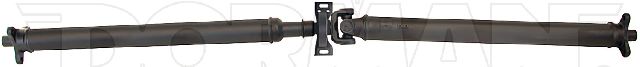2001-2005 Mercedes-Benz C240 Drive Shaft - Rear (Dorman)