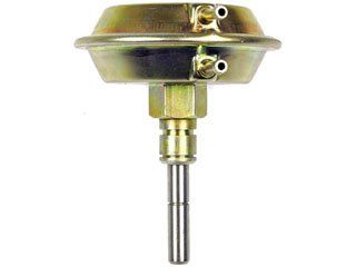 1991-1993 Jeep Cherokee 4WD Actuator (Dorman)