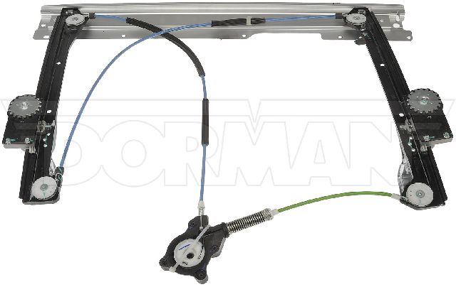 2007-2015 Mini Cooper Window Regulator - Front Right (Dorman)