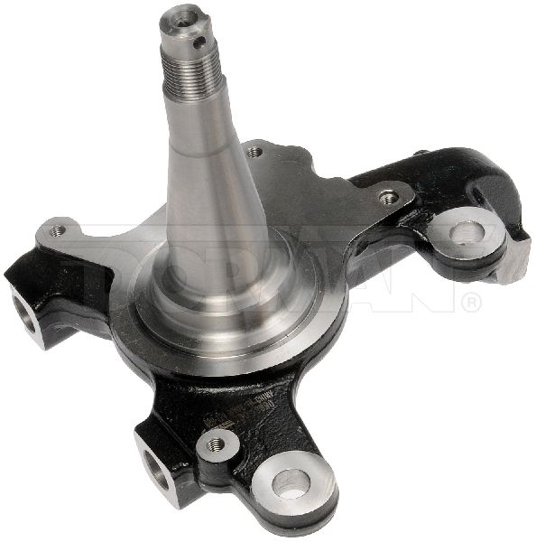 1995-2002 Toyota Tacoma Steering Knuckle - Front Left (Dorman)