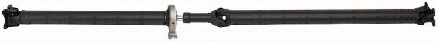 2009-2014 Ford F-150 Drive Shaft - Rear (Dorman)