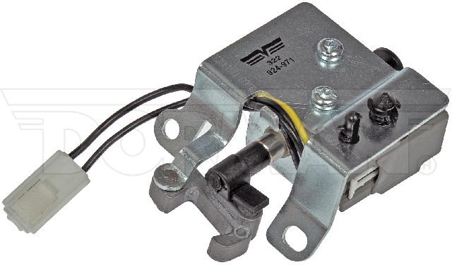 2009-2014 Ford E-150 Shift Interlock Solenoid (Dorman)