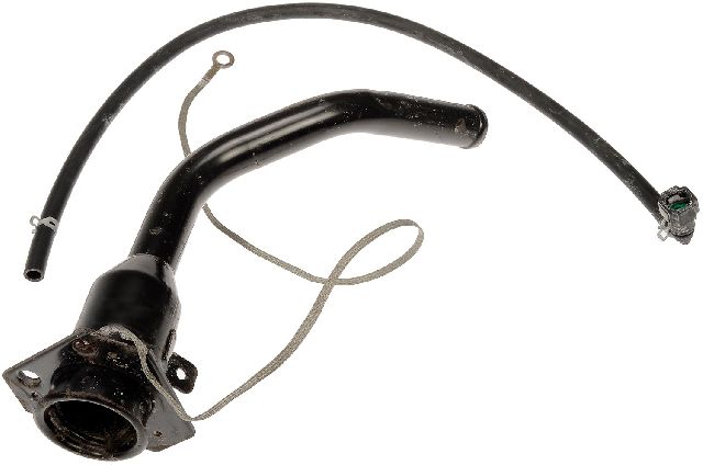 2004 Chevrolet Silverado 1500 Fuel Tank Filler Neck (Dorman)