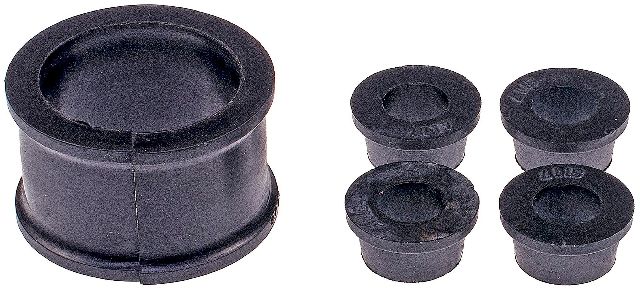 1992-2001 Acura Integra Rack and Pinion Mount Bushing - Front (Dorman)
