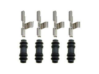 2002-2010 Dodge Ram 1500 Disc Brake Hardware Kit - Rear (Dorman)