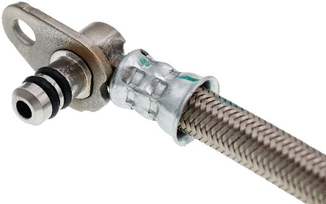 2014-2020 Ford Fusion Turbocharger Oil Line - Supply (Dorman)