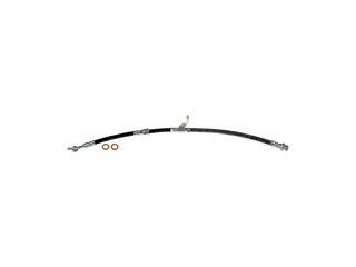2006-2010 Kia Optima Brake Hydraulic Hose - Front Right (Dorman)