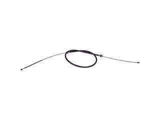 1992-1994 Chevrolet S10 Parking Brake Cable - Rear Left or Rear Right (Dorman)