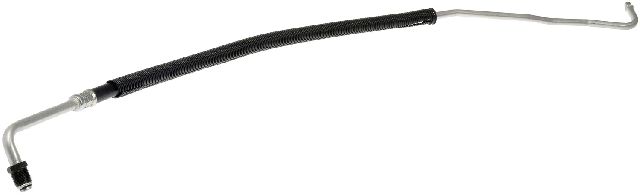 1996-2000 Chevrolet C2500 Engine Oil Cooler Hose Assembly - Outlet (Upper) (Dorman)