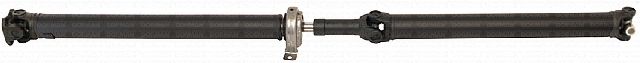 1999-2001 Ford F-250 Super Duty Drive Shaft - Rear (Dorman)