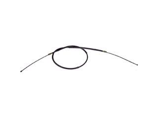 1995-1997 Chevrolet S10 Parking Brake Cable - Rear Left (Dorman)