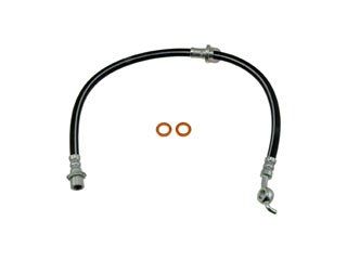 1998-2003 Toyota Sienna Brake Hydraulic Hose - Front Right (Dorman)