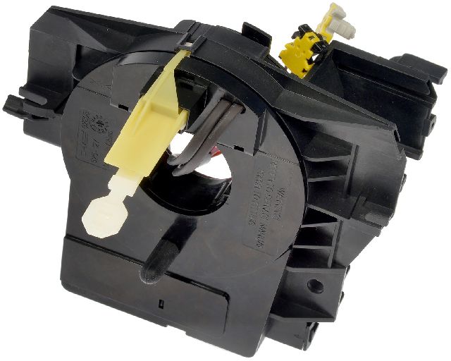 2008-2010 Jeep Commander Air Bag Clockspring (Dorman)