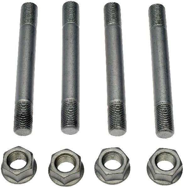 2005-2018 Ford F-550 Super Duty Wheel Hub Bolt - Front (Dorman)